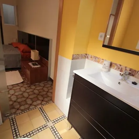 Feriehus Clos Bonet *