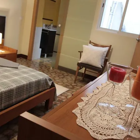 Clos Bonet Feriehus *