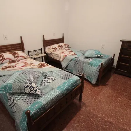 Clos Bonet Feriehus Amposta