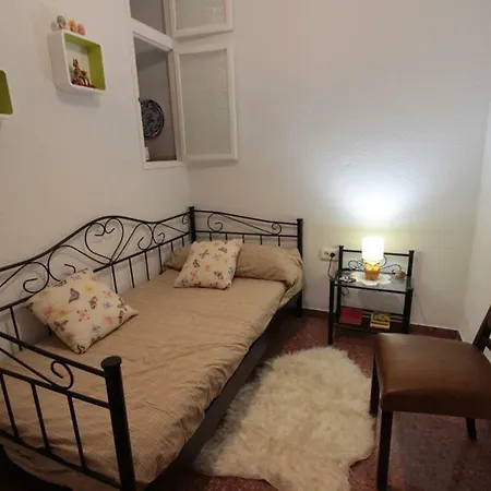 Clos Bonet Casa vacanze Amposta