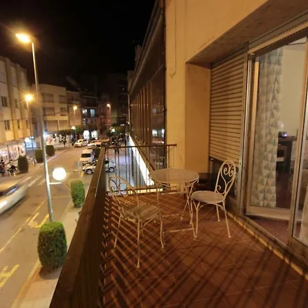 Clos Bonet Casa vacanze *