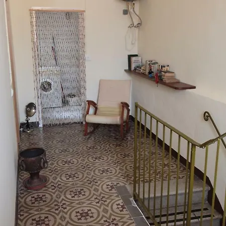 Clos Bonet Casa vacanze